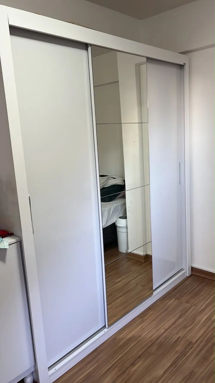 Guarda-Roupa + cômoda  - Foto 4