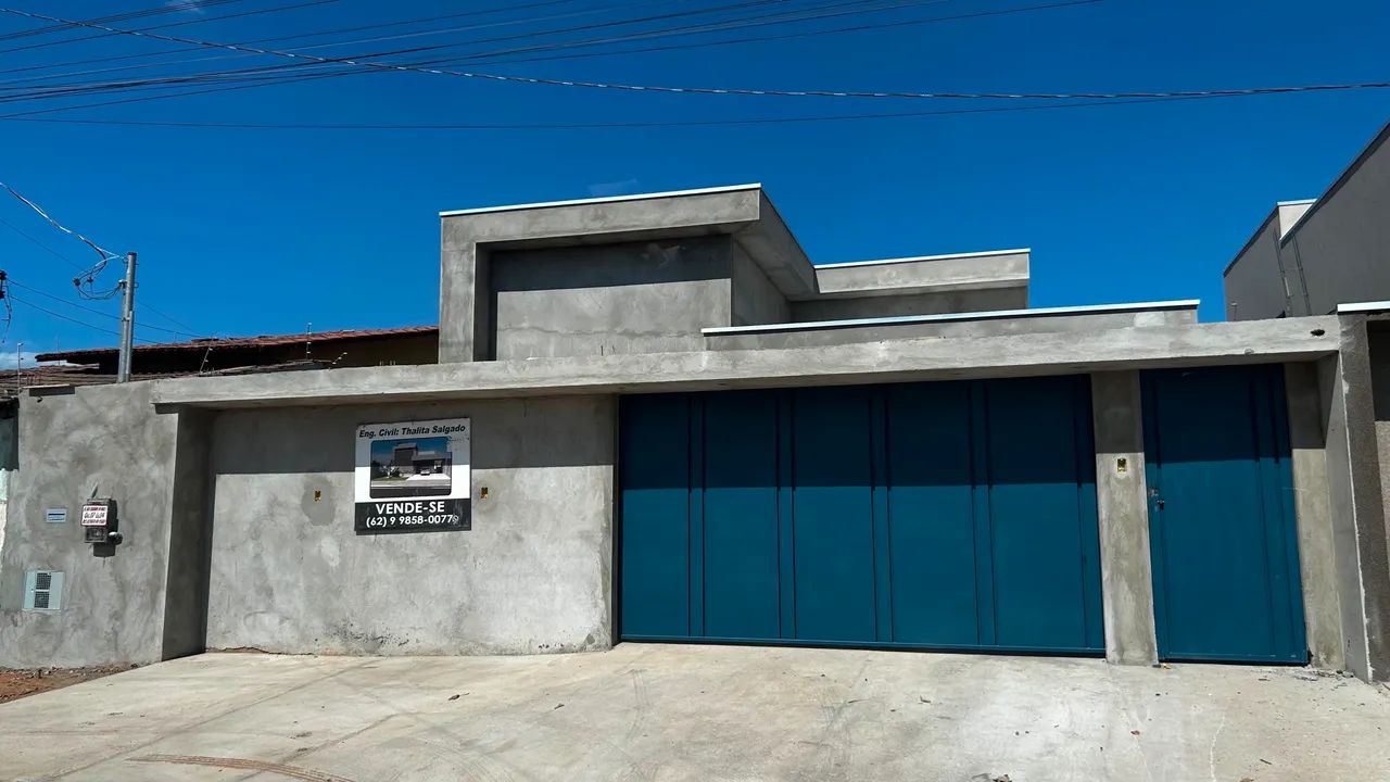 Vende-se CASA Recanto da Serra - URUACU  - Foto 5