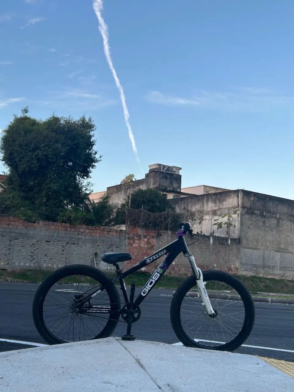 Gios  - Foto 4