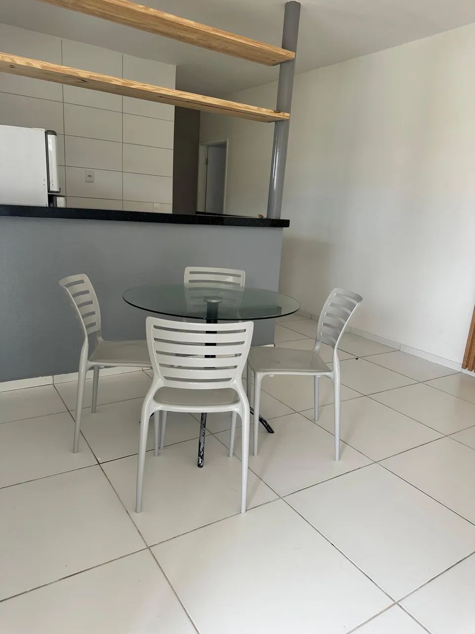 Apartamento aluguel 