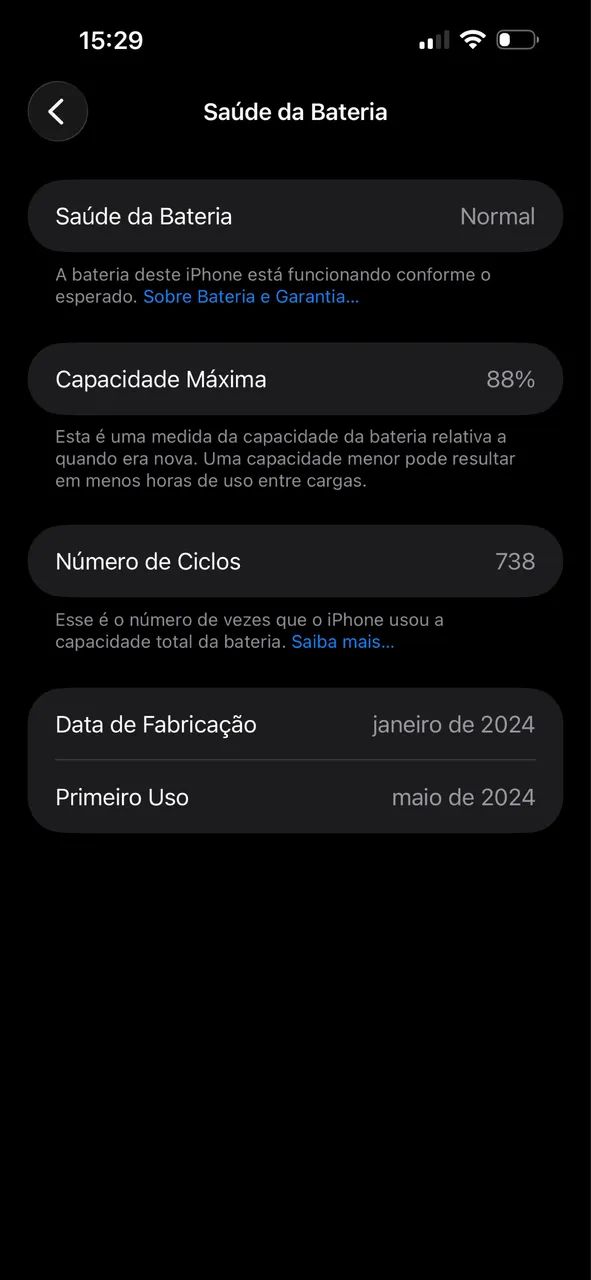IPhone 15 pro Max 256g - Foto 3