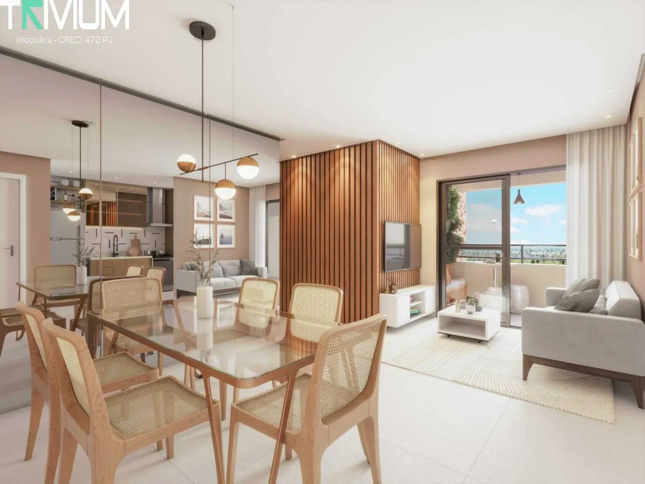 Terraços Residence [7393] - Foto 4