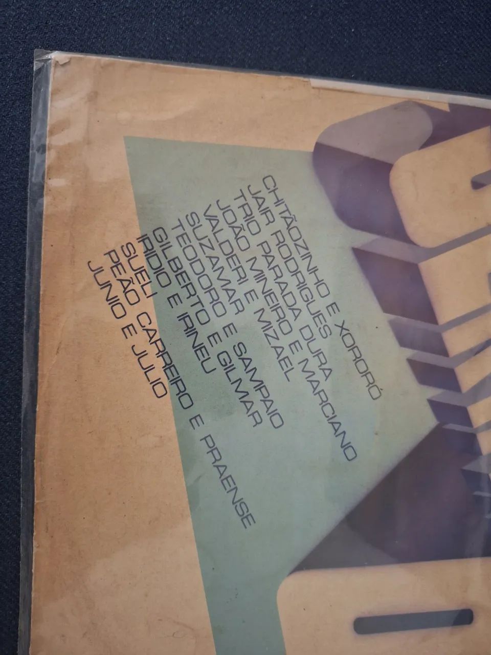 Lp - Sertanejo 86 - Foto 2