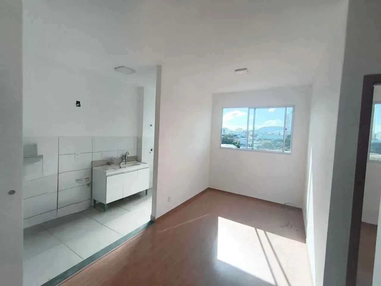 Imóvel para aluguel com 45 metros quadrados com 2 quartos - Foto 3