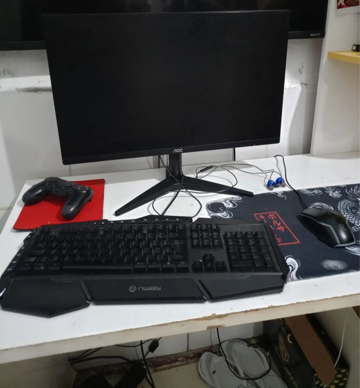 Pc game 