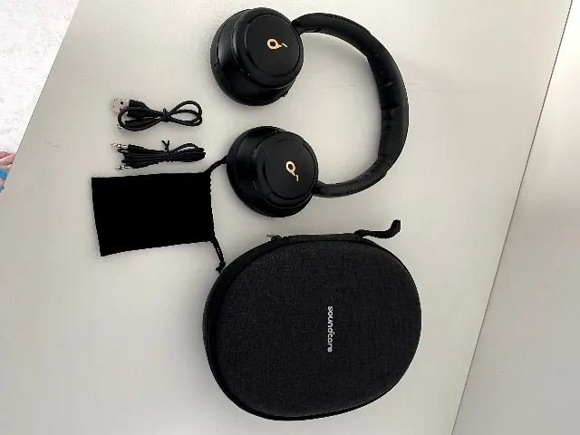 Anker Q30