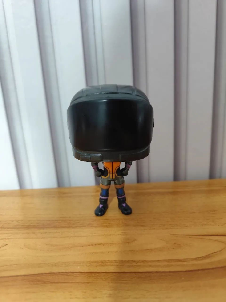 Funko Pop! Fortnite Dark Vanguard #464 - Foto 4