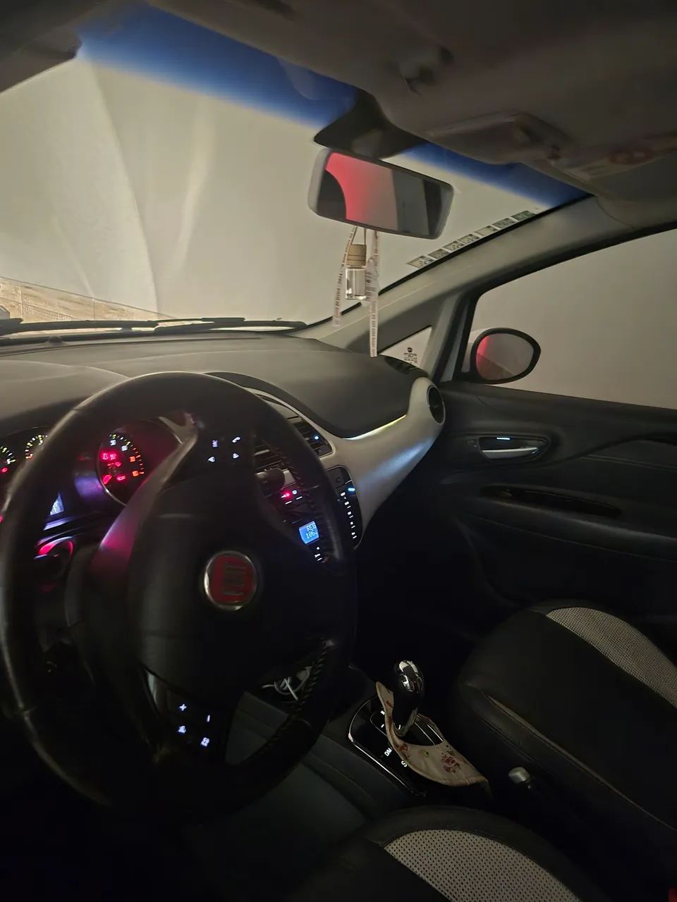 Fiat Punto 2013
