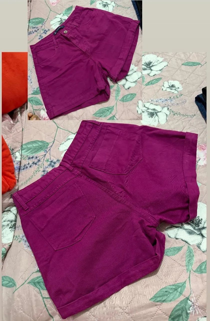 Roupas femininas  - Foto 2