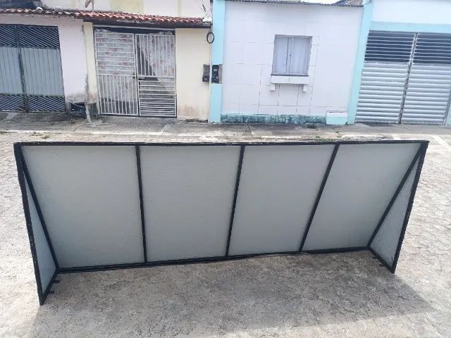 Vende-se Toldo fixo 