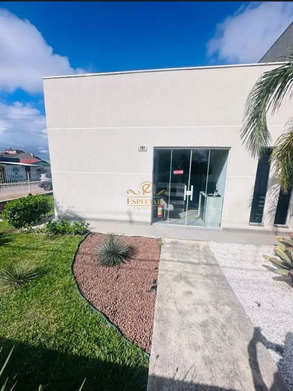 Casa Comercial de Esquina no Xaxim