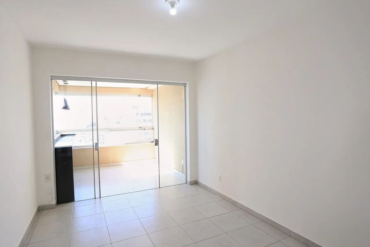 Apartamento à Venda - Serra, 3 Quartos, 92 m2 - Foto 2