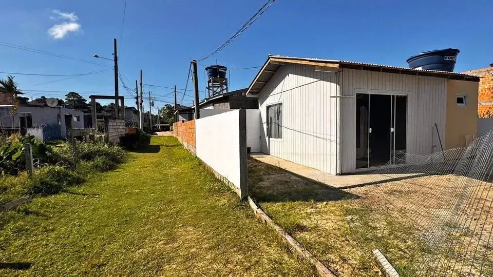 IMÓVEL À VENDA NO RIO VERMELHO  FLORIANÓPOLIS/SC - Foto 2
