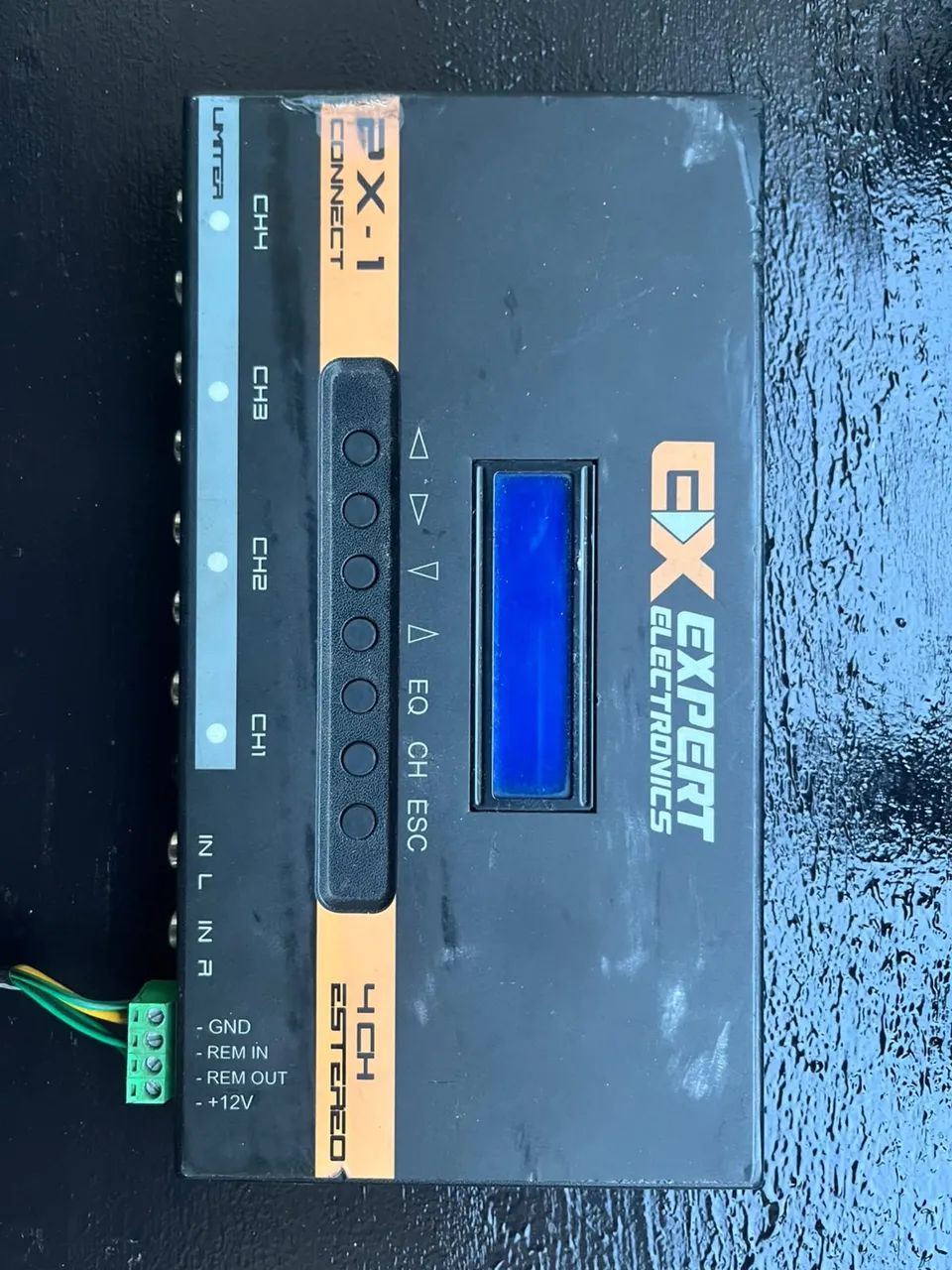 Caixa de som sds - Foto 5
