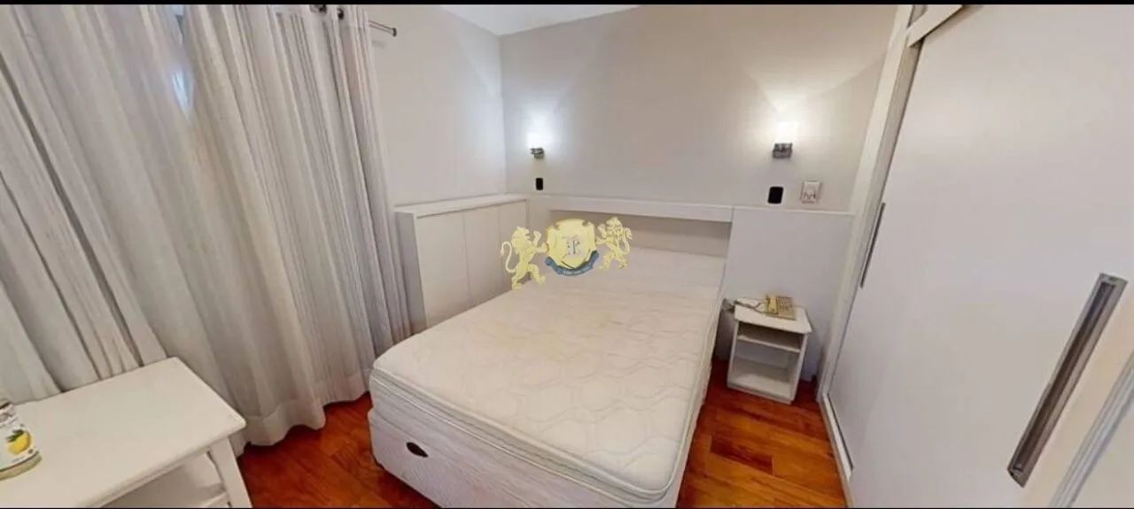 Flat com 1 Quarto para alugar, 33m² - Jardins - Foto 5