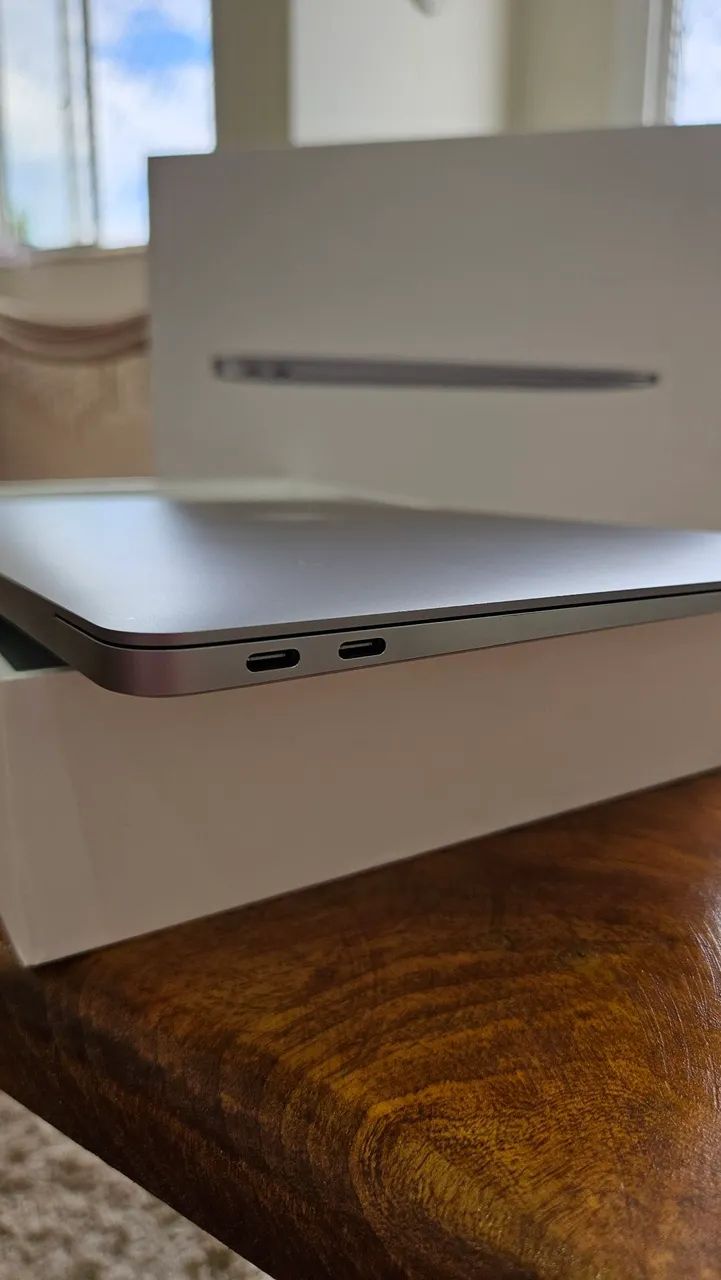 Macbook air 2018/19 - PERFEITO - Foto 4
