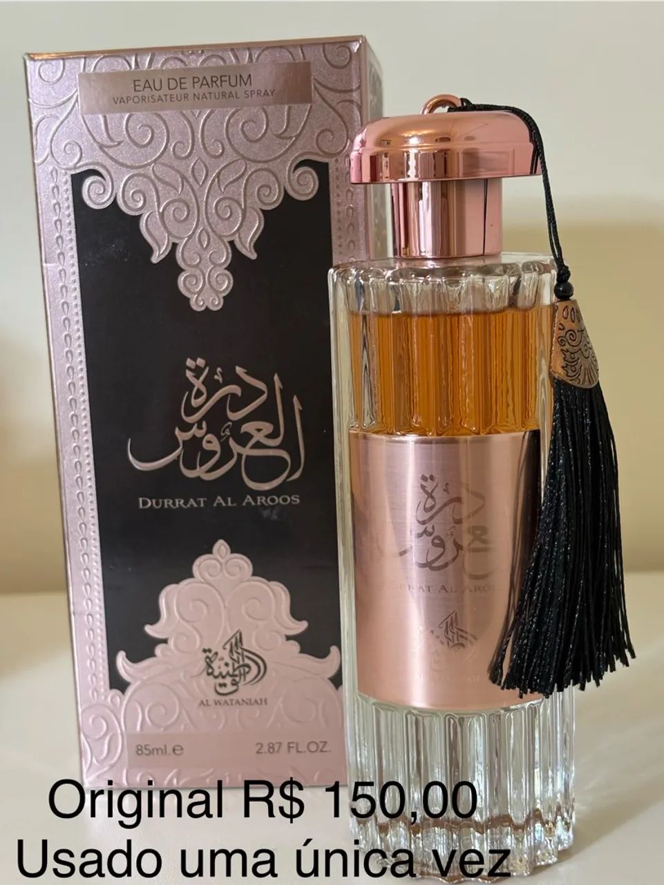 Perfumes  - Foto 3