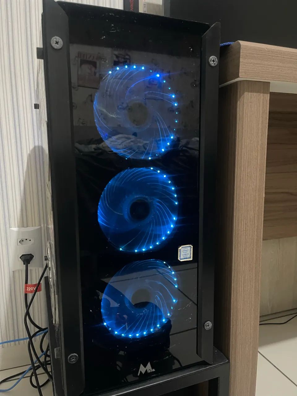 Pc Gamer Completo