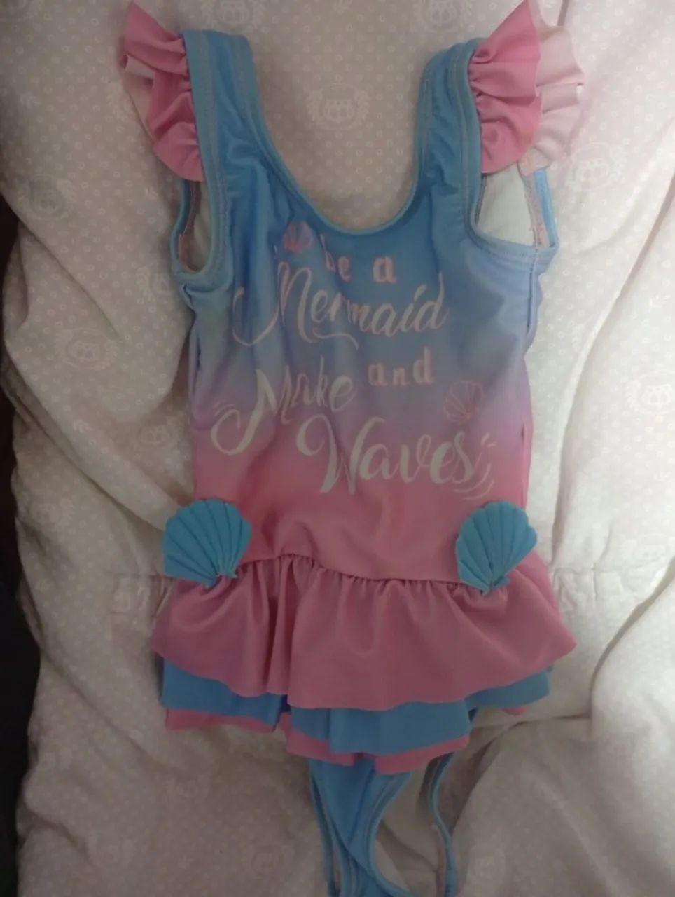 Roupas de bebê todas por 70 - Foto 4