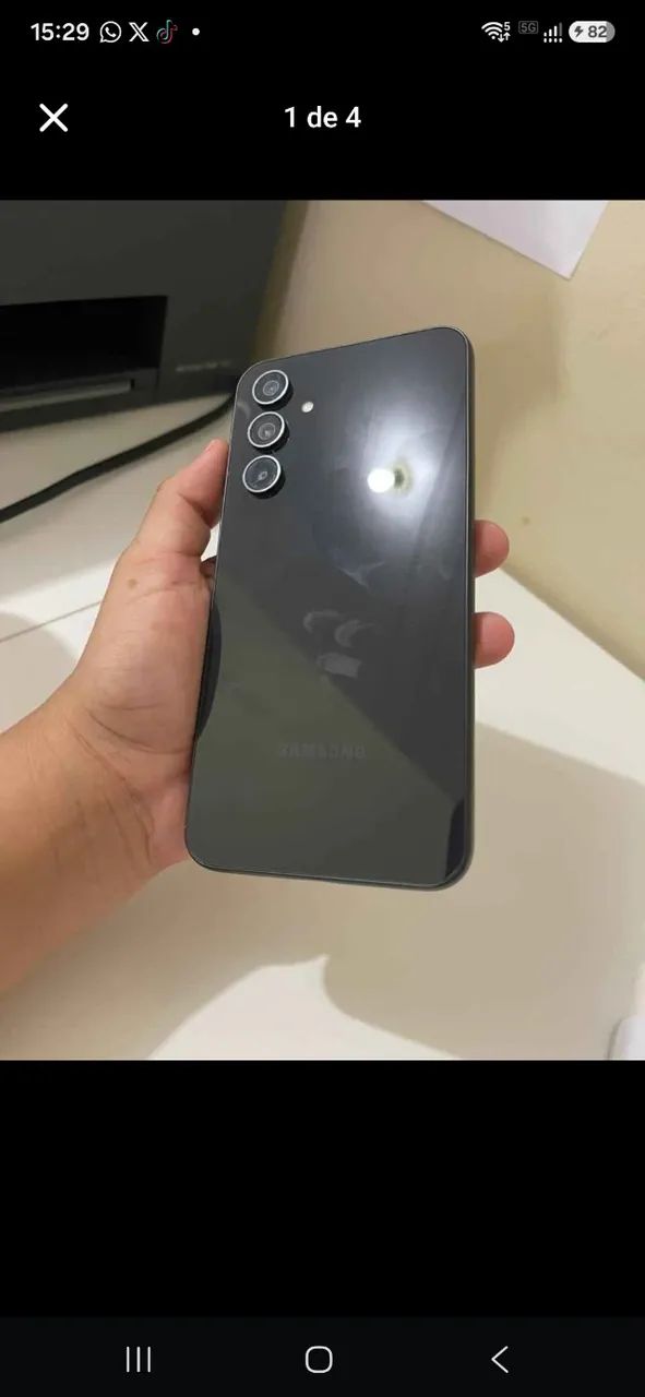 Celular  - Foto 2