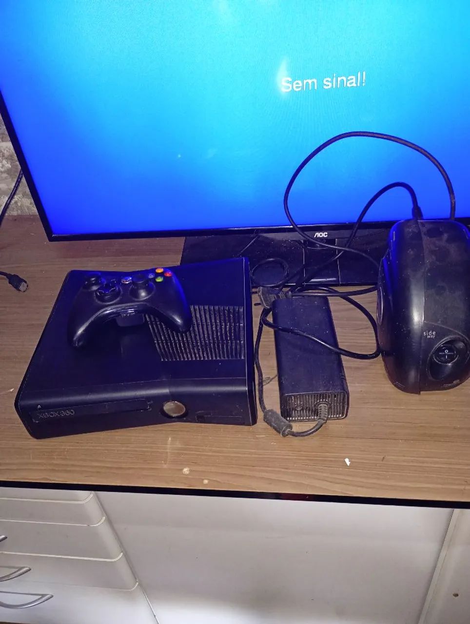 Xbox 360 - Foto 2