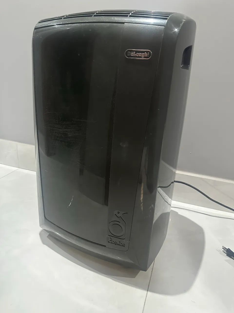 Ar condicionado portátil  - Foto 3