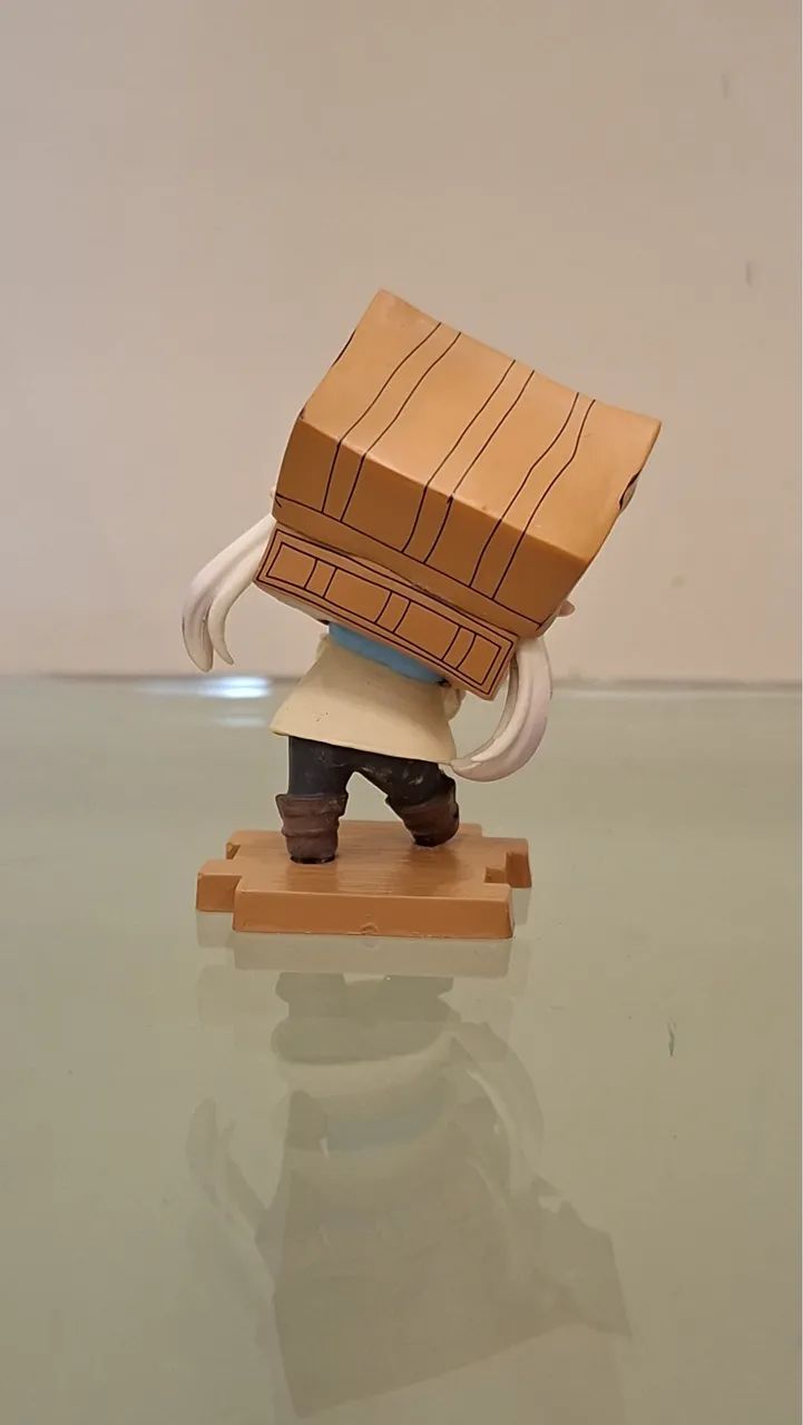 Mini Frieren Figure - Foto 2