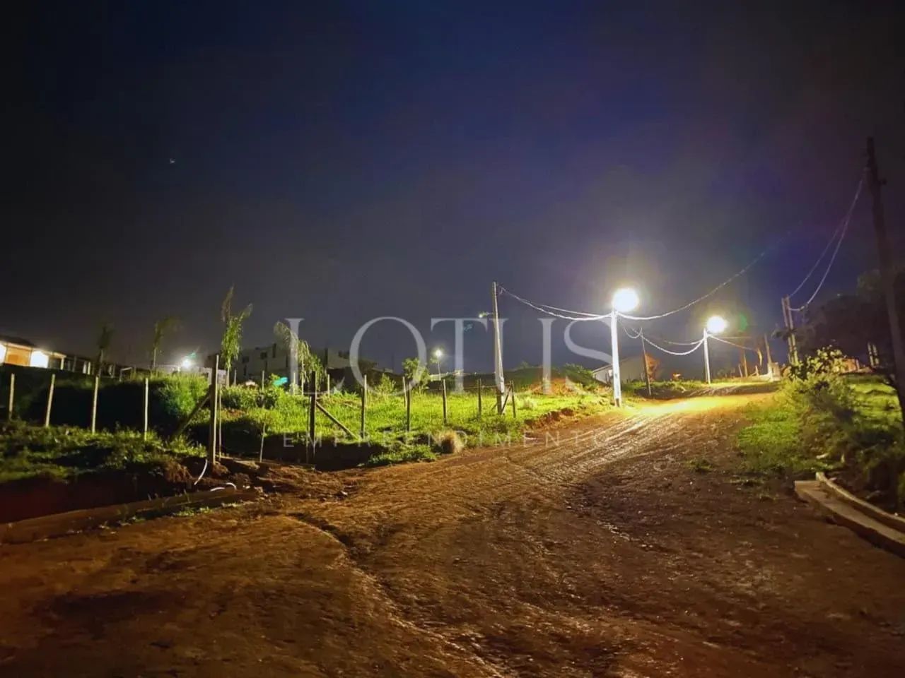 82T-IGARATÁ 600M, NATUREZA E SEGURANÇA