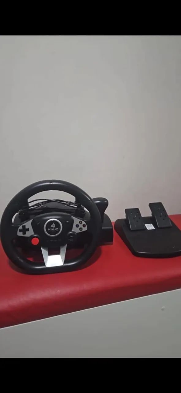 ? PC GAMER COMPLETO + PERIFÉRICOS