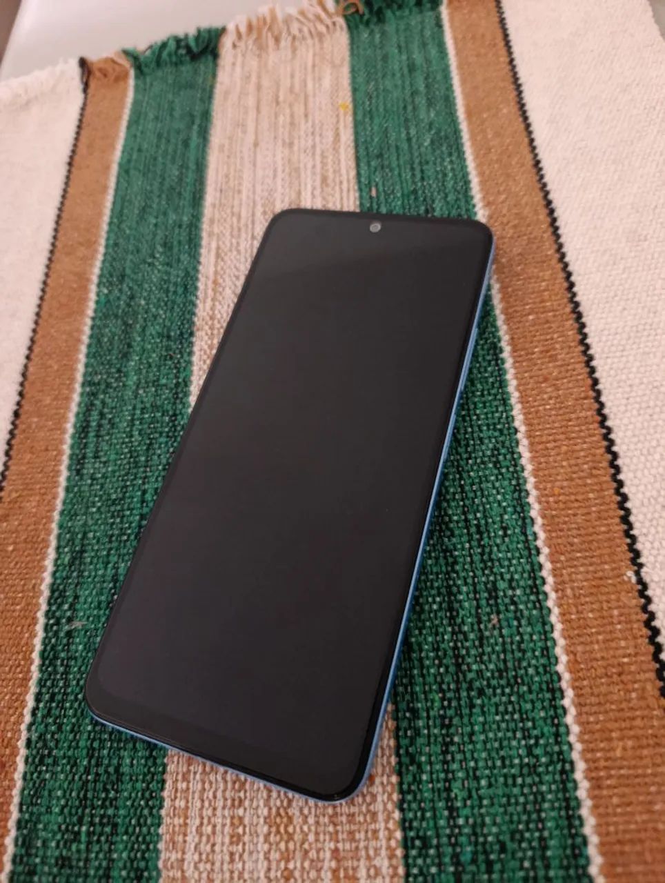 (USADO) Xiaomi Redmi Note 12 - Foto 2