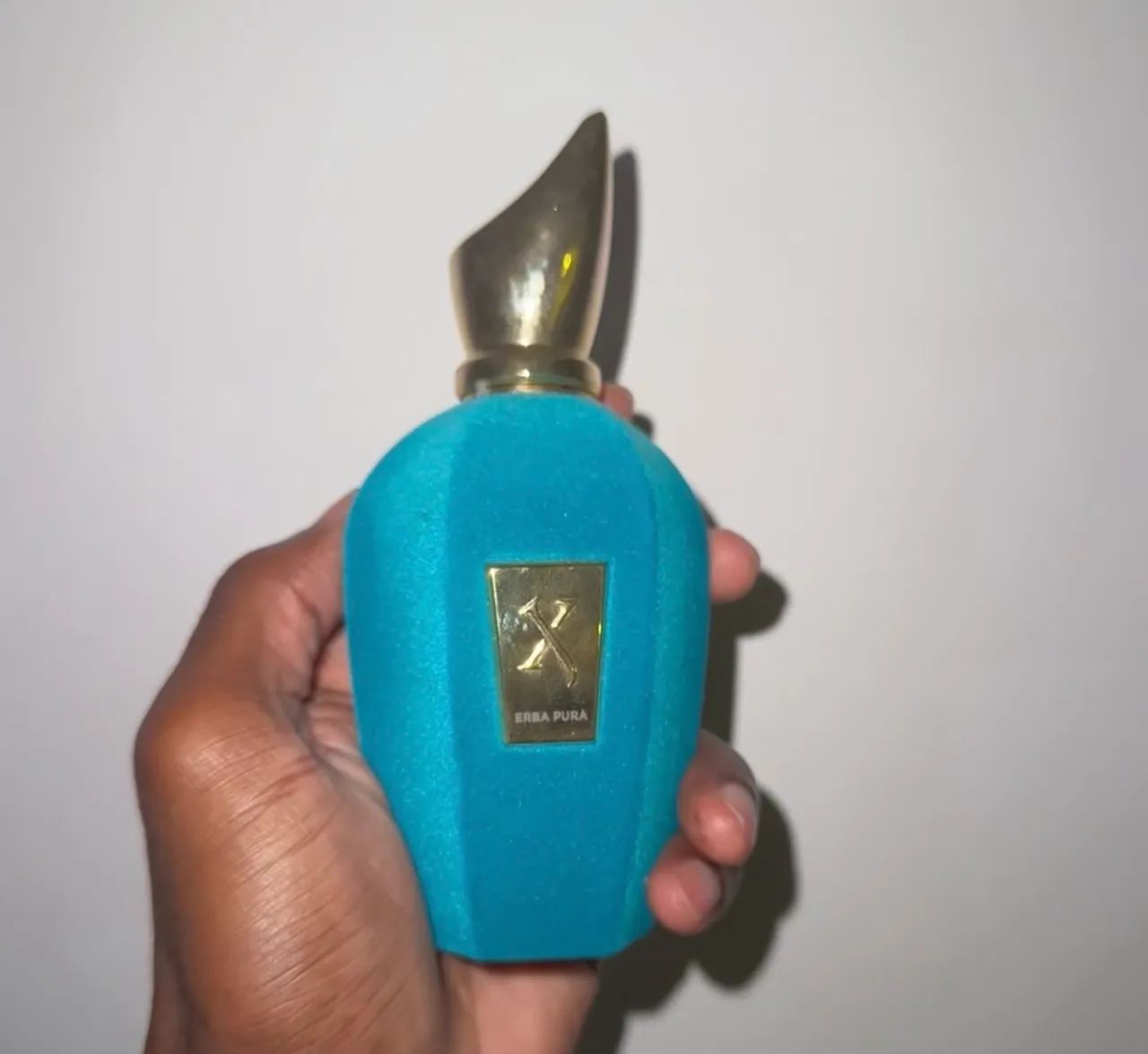 Perfume Xerjoff Erba Pura