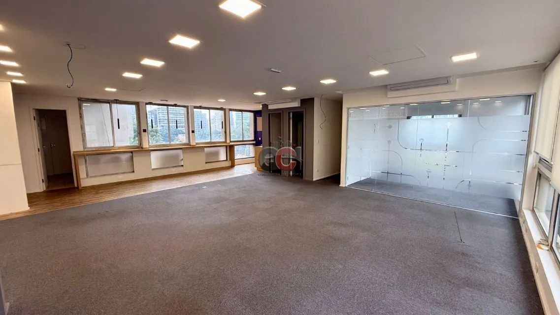 SALA COMERCIAL LOCAÇÃO Jardim Paulistano, 125m² - Foto 3