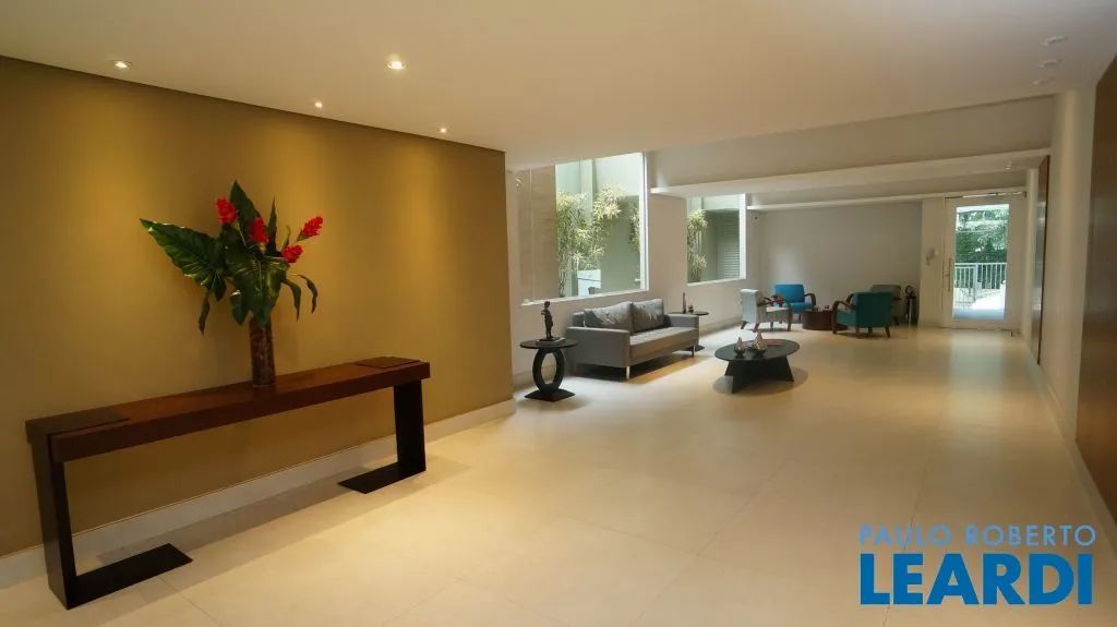 APARTAMENTO - JARDIM EUROPA - SP - Foto 2