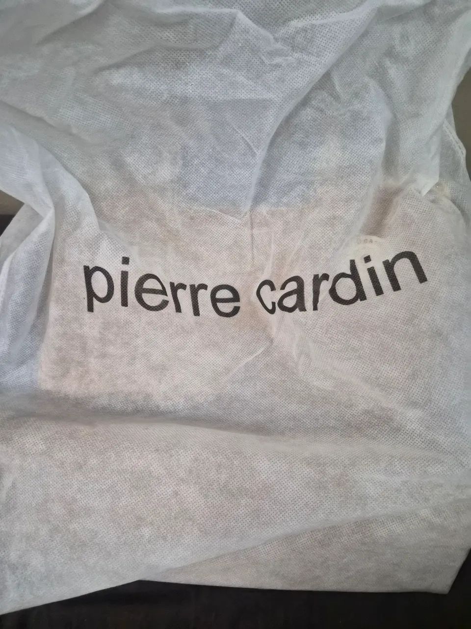 Desapego bolsas de marca - Pierre Cardin