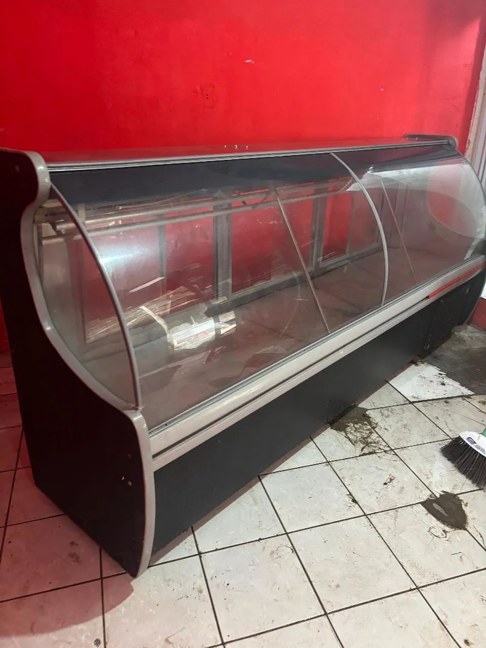 Balcão frigorífico 