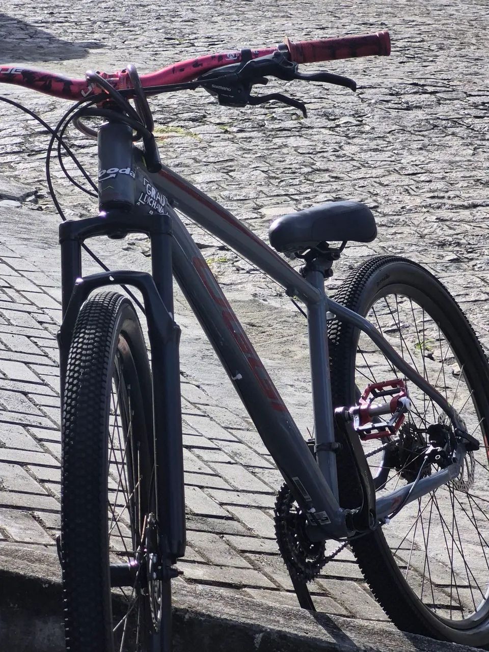 Bicicleta aro 29 - Foto 2