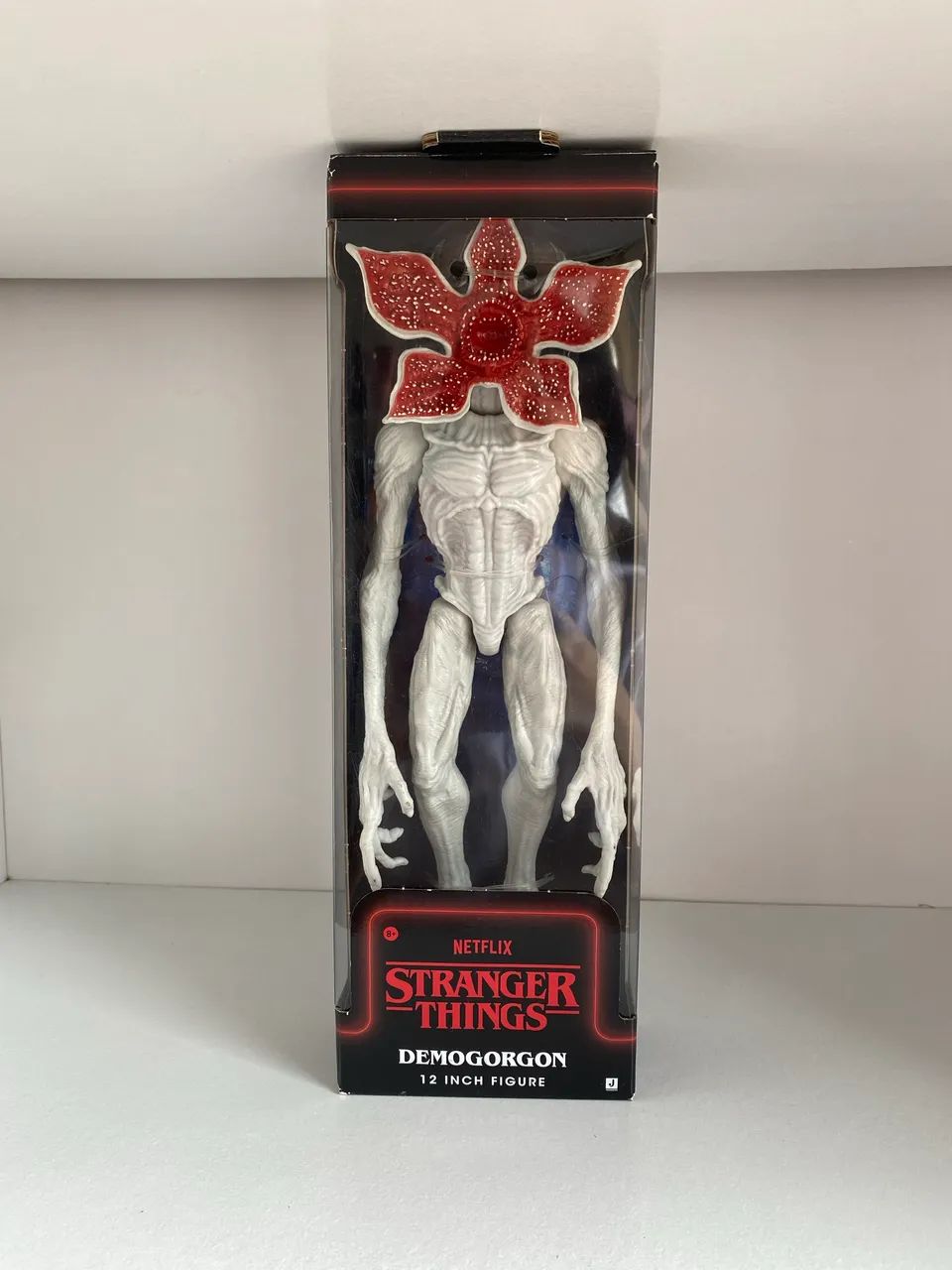 Action Figure Demogorgon - Stranger Things
