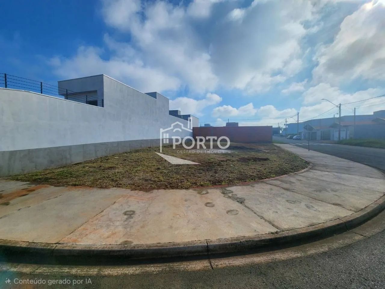 Terreno à venda, Campestre em Piracicaba - Foto 4