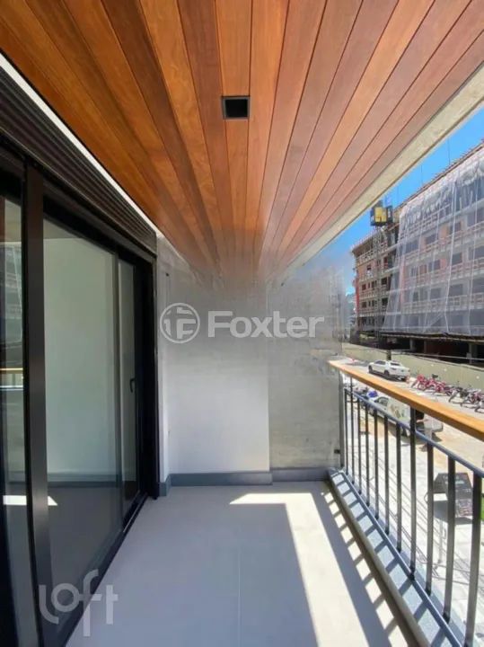 Apartamento à venda Rua dos Polvos, Jurerê - Florianópolis