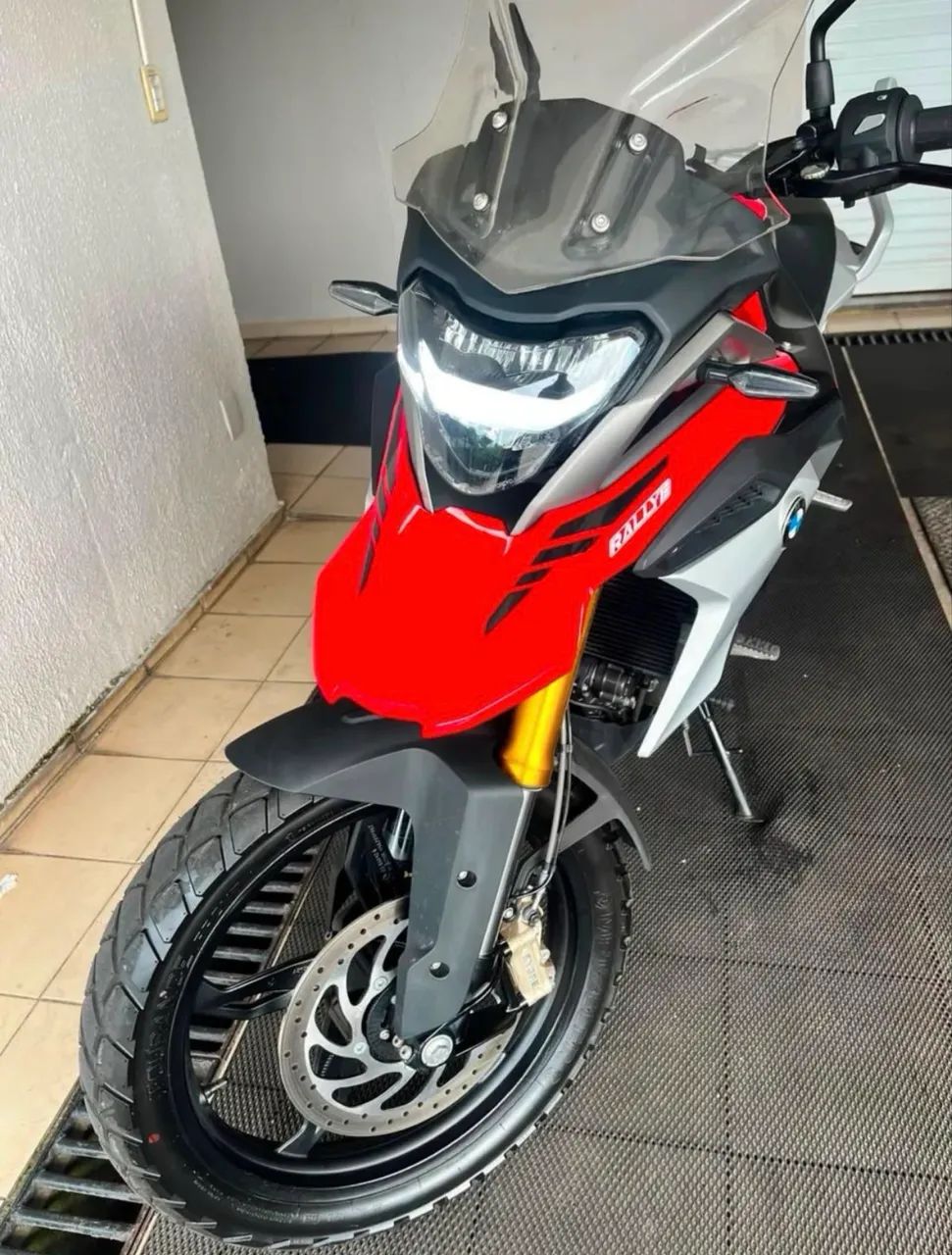 G310 GS - Foto 4