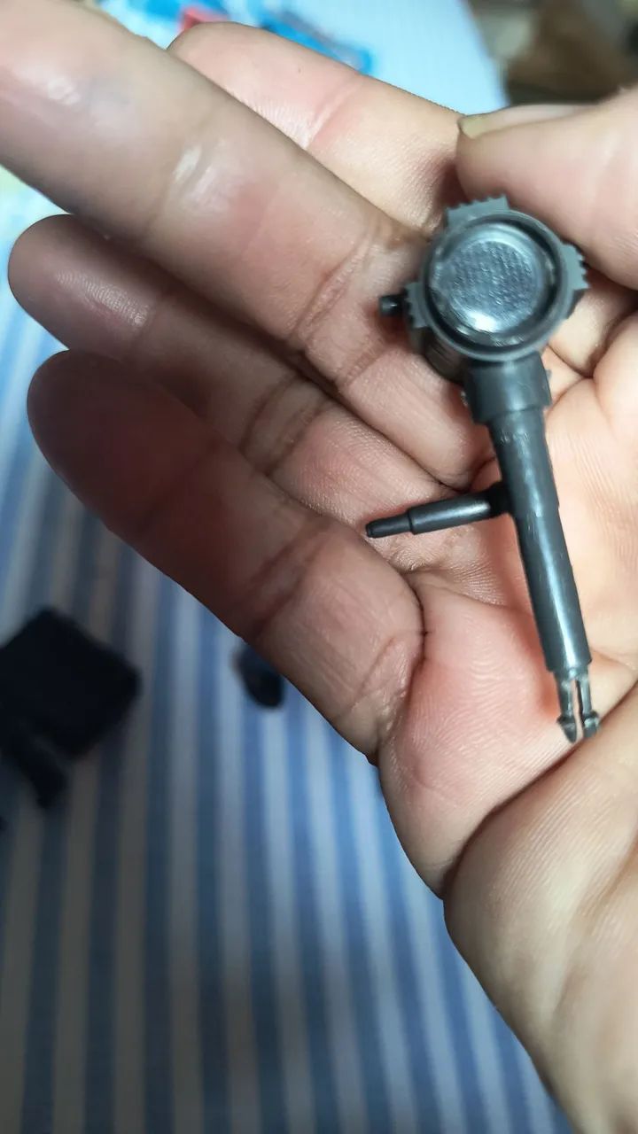 Brinquedo antigo 