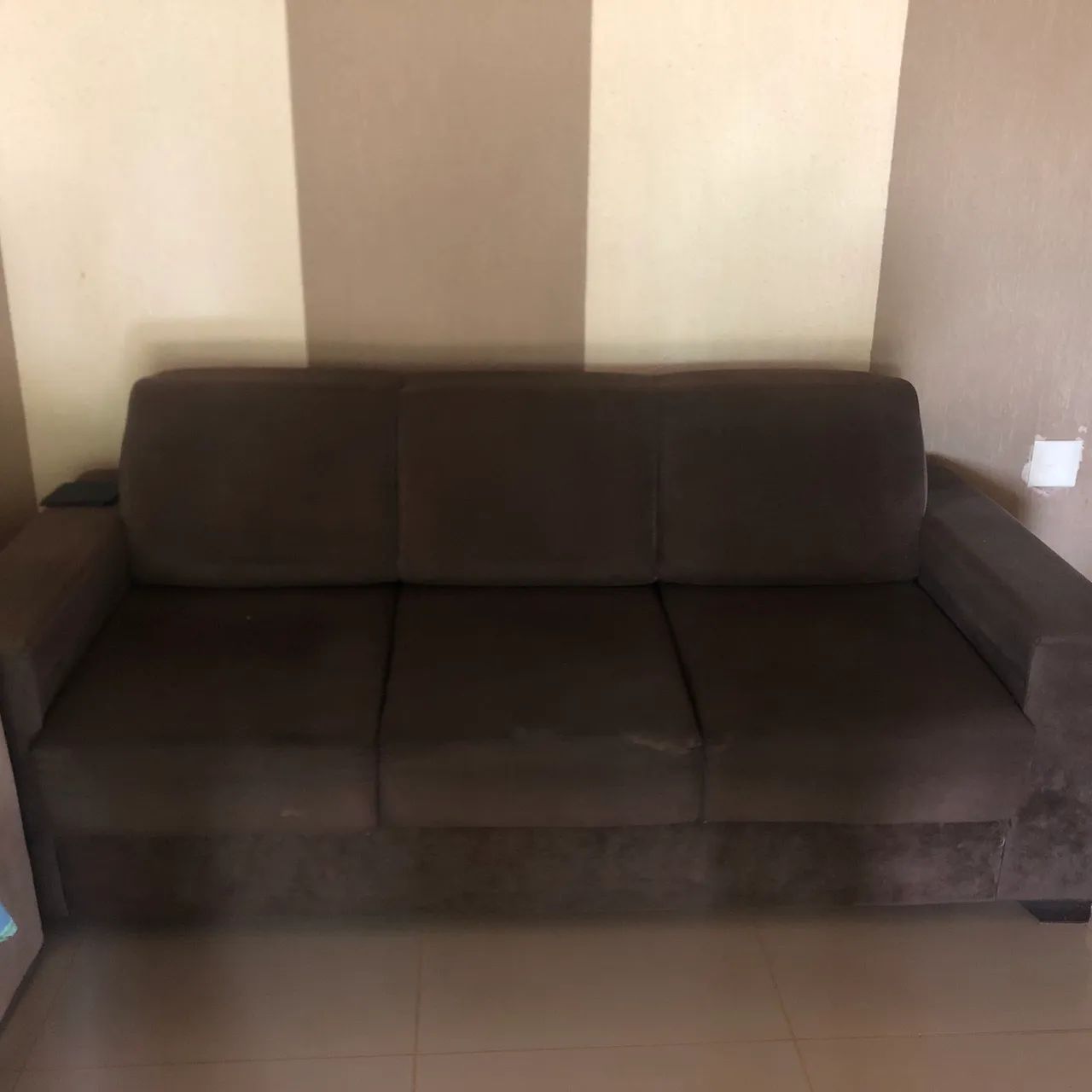 Sofá retrátil - Foto 4