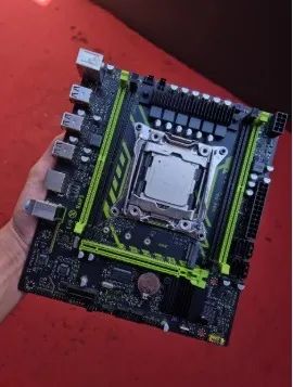 xeon ddr4 obs 8gb