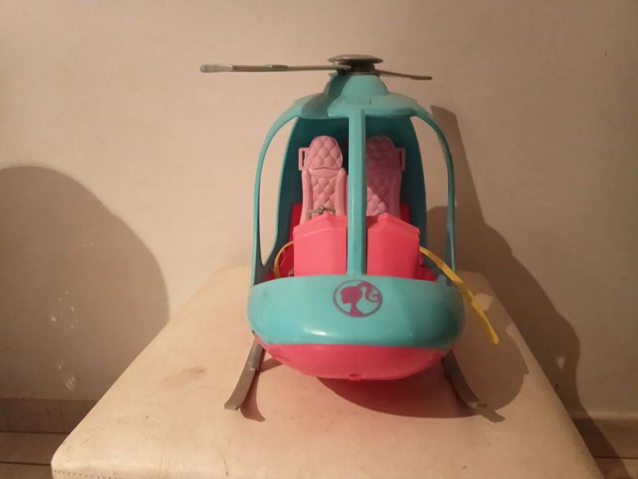Casa da Barbie  - Foto 2