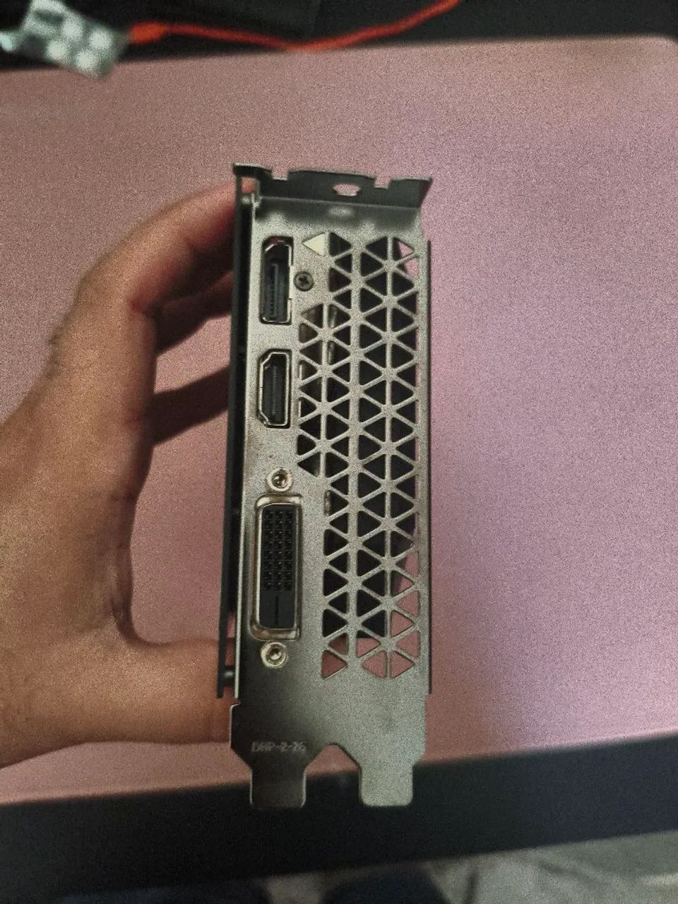 RTX 2060 12GB COLORFULL - Foto 4
