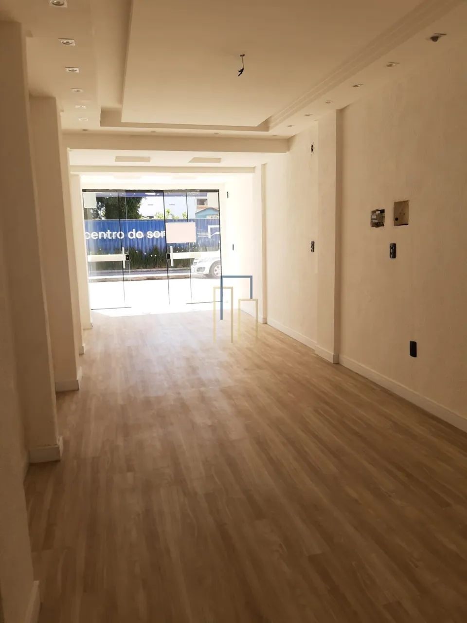 Sala térrea para locação em ótima localização! - Foto 5