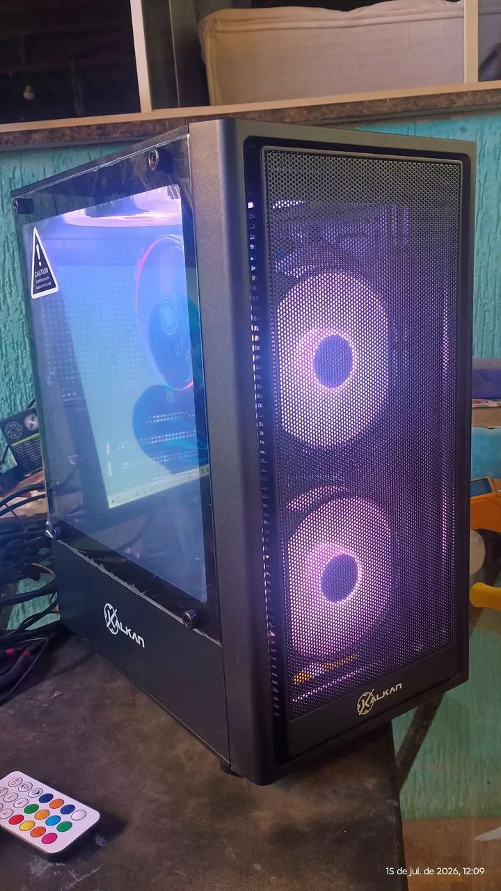 CPU Intel Core i7 - Foto 4