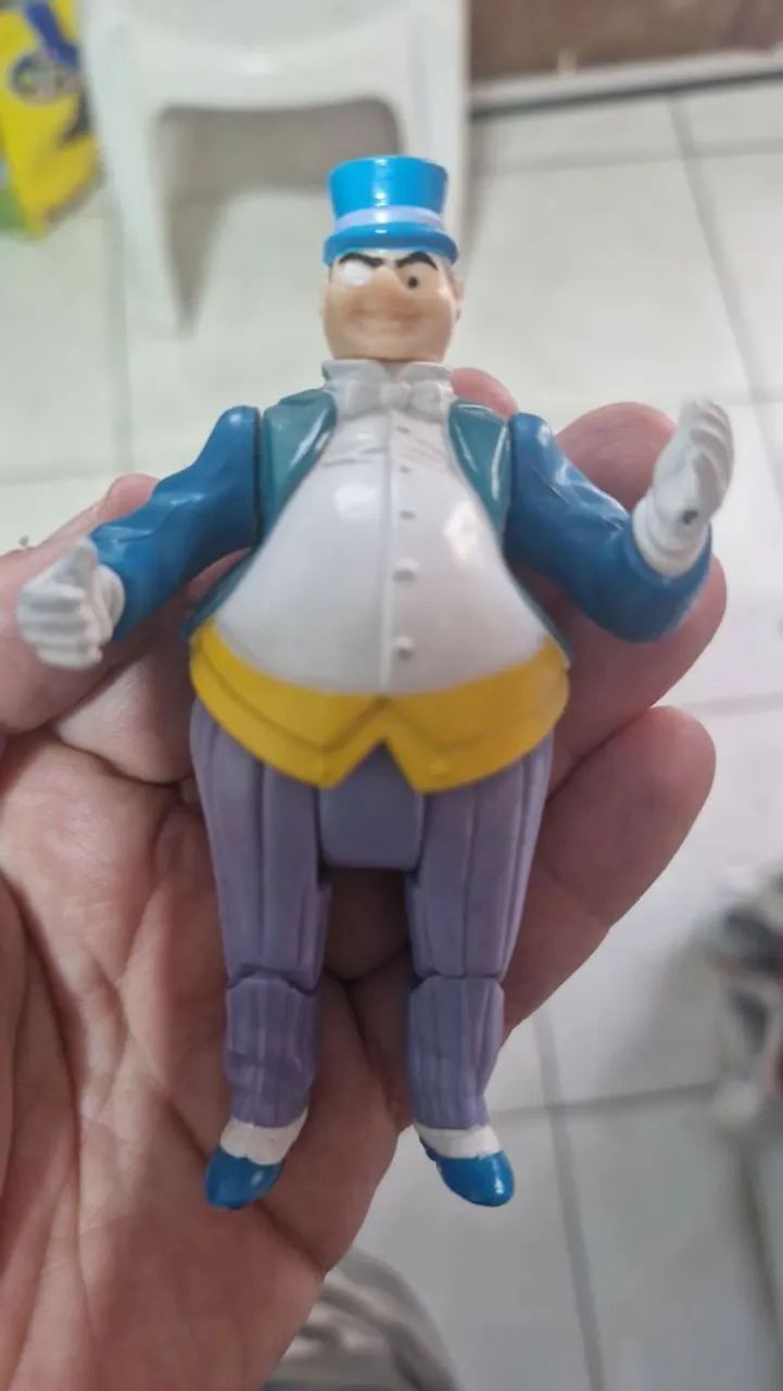Super Power kenner
