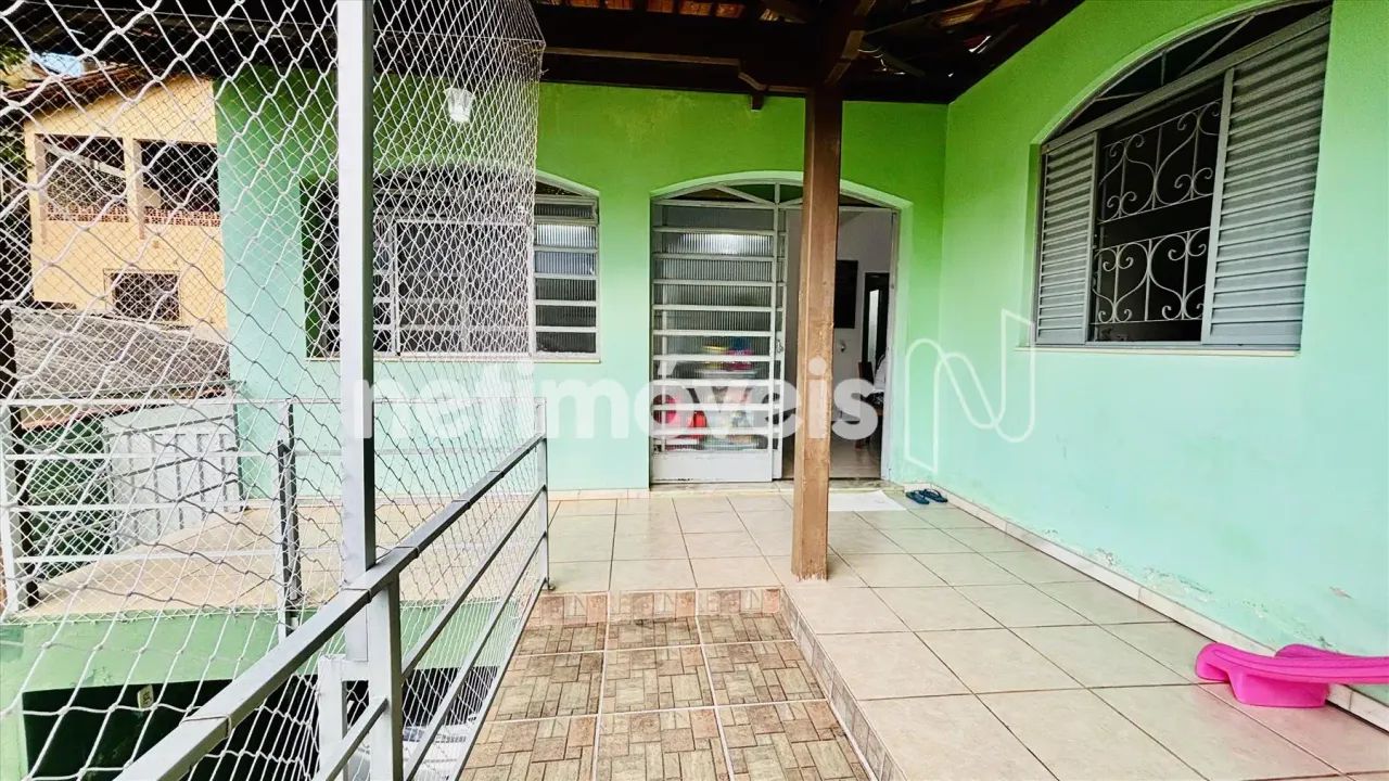 Venda Casa Nova Esperança Belo Horizonte - Foto 3