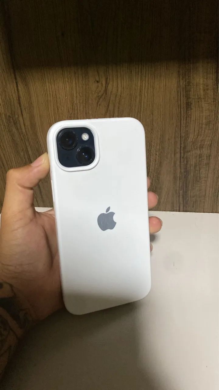 Vendo iPhone 14 Plus  - Foto 3